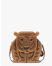 Load image into Gallery viewer, Tiger Bag