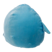 Load image into Gallery viewer, 'Pingu Adorable Cuddles Plush Cushion, comfortable and of a good company during the night. Penguin shaped design accessory for day and bed time, with light colours that transmit calm and coincide sleep. Light, soft and easy to wash by hand. It will be beautiful to hug and caress him!'