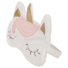 Load image into Gallery viewer, ALI MAGICAL UNICORN EYE MASK