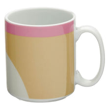 Load image into Gallery viewer, 'Children's Cute Shiba Inu Dog Porcelain Mug and Bowl Set' At meal time, use this cute Shiba inu dog design set to eat your favourite food. Glass and matching bowl, fun either for breakfast, lunch or dinner. Take it with you to school but take care of it because is porcelain made. I am sure your friends will like it and, if you want, you can give it as a gift to someone who loves dogs!'
