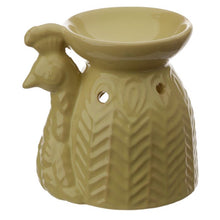 Load image into Gallery viewer, PEACOCK OIL BURNER