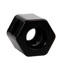 Load image into Gallery viewer, From our fun Secret Agent range, kids love this sideways spyglass! It's great as a party favour or stocking filler and popular with both boys and girls. Bedroom decor / explorer scientist accessory and gift idea Material: Plastic, Cardboard, Mirror