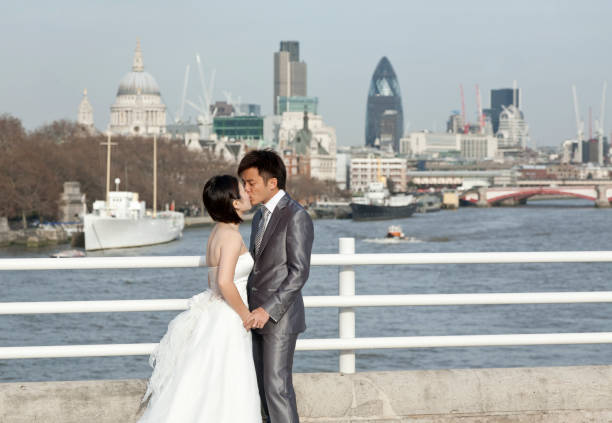 Sposarsi a Londra