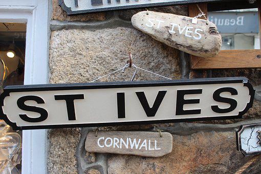HIDDEN GEMS: St. Ives