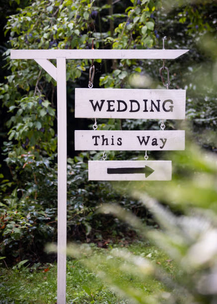 5 Steps To Planning Your Dream Wedding In Just A Few Hours
