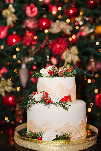 Captivating Winter Wedding Styling Tips for a Magical Christmassy Celebration