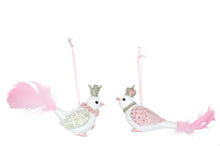 Load image into Gallery viewer, KING &amp; QUEEN PINKY BIRDS
